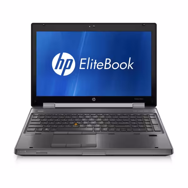 HP EliteBook 8560w (Workstation)